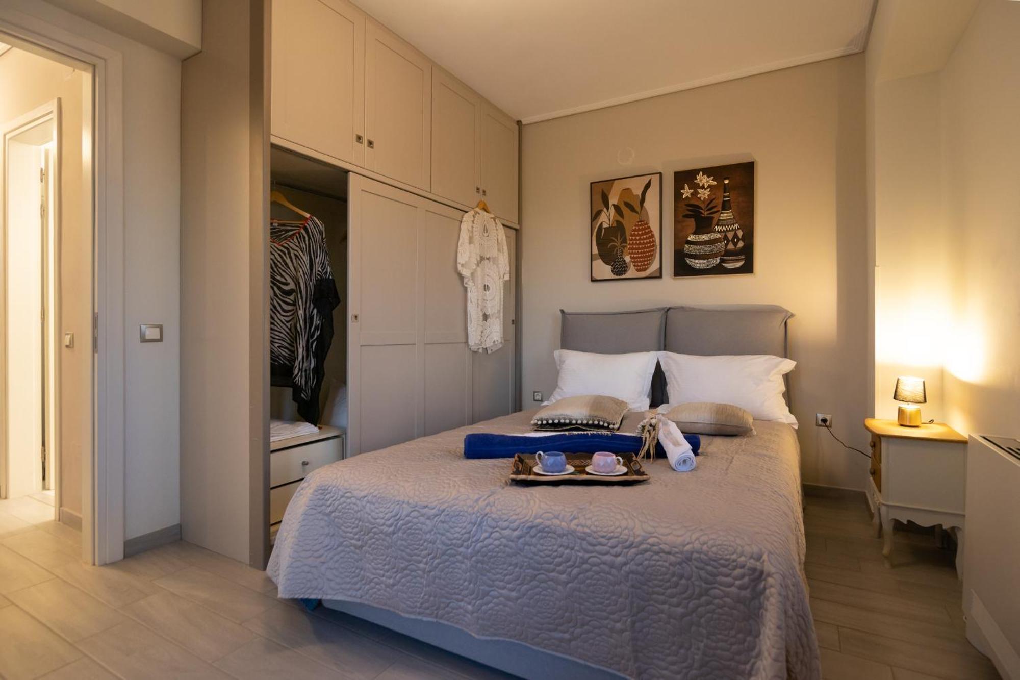 Lampetos Houses Molyvos Míthimna Kültér fotó
