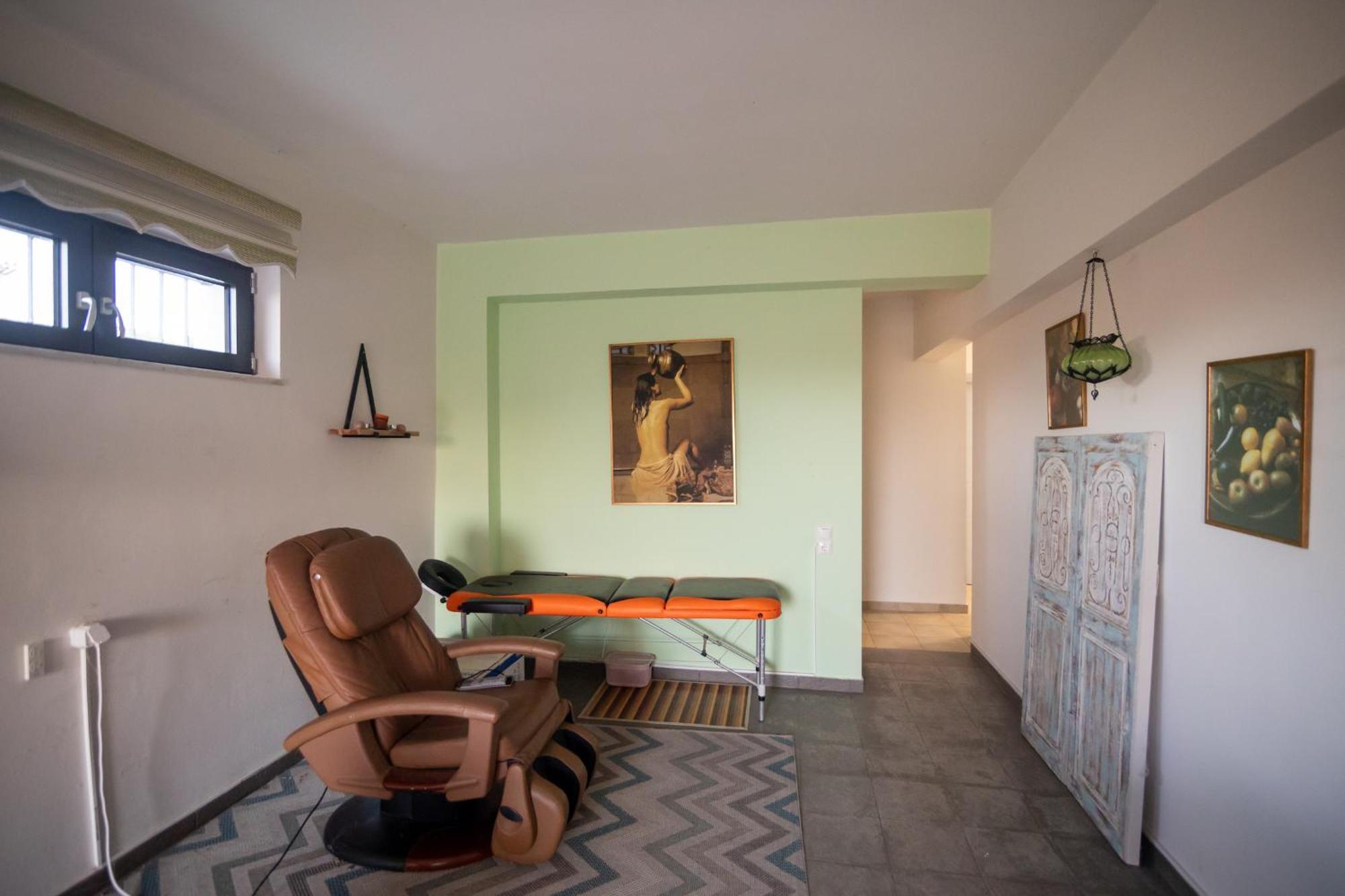 Lampetos Houses Molyvos Míthimna Kültér fotó
